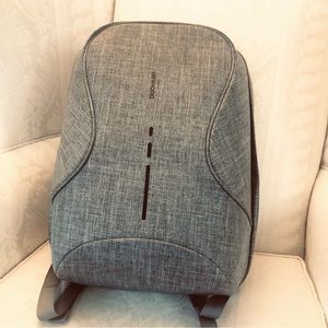 Duchamp London antitheft laptop backpack
